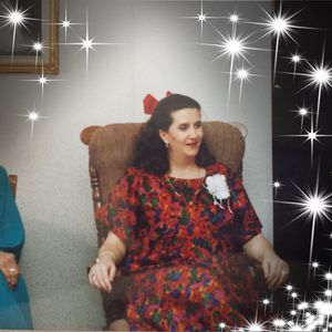 Meet your Posher, Roberta